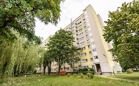 Mokotow Orzycka Beige Studio