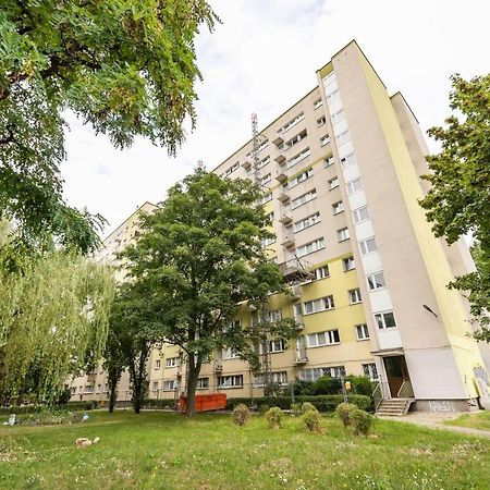 Mokotow Orzycka Beige Studio Warszawa Zewnętrze zdjęcie