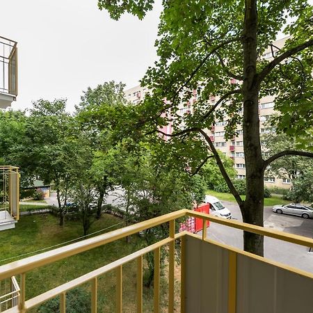 Mokotow Orzycka Beige Studio Warszawa Zewnętrze zdjęcie