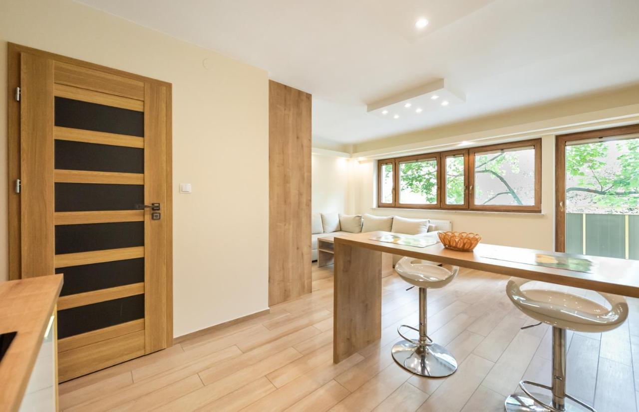 Mokotow Orzycka Beige Studio Warszawa Zewnętrze zdjęcie